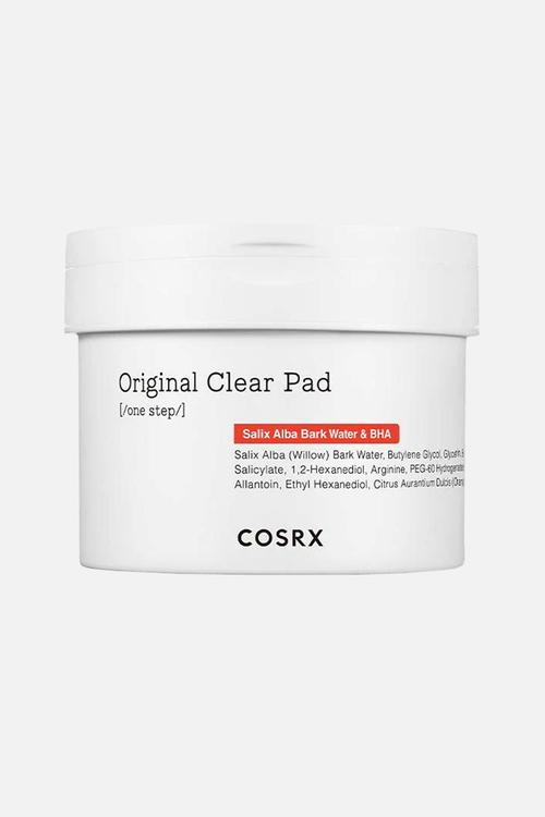 One Step Original Clear Pad