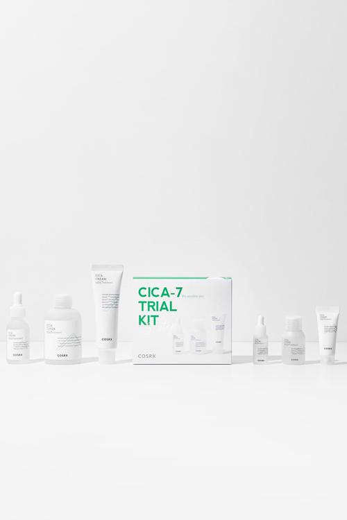 Pure Fit CICA-7 Kit