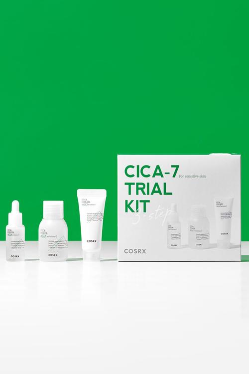 Pure Fit CICA-7 Kit