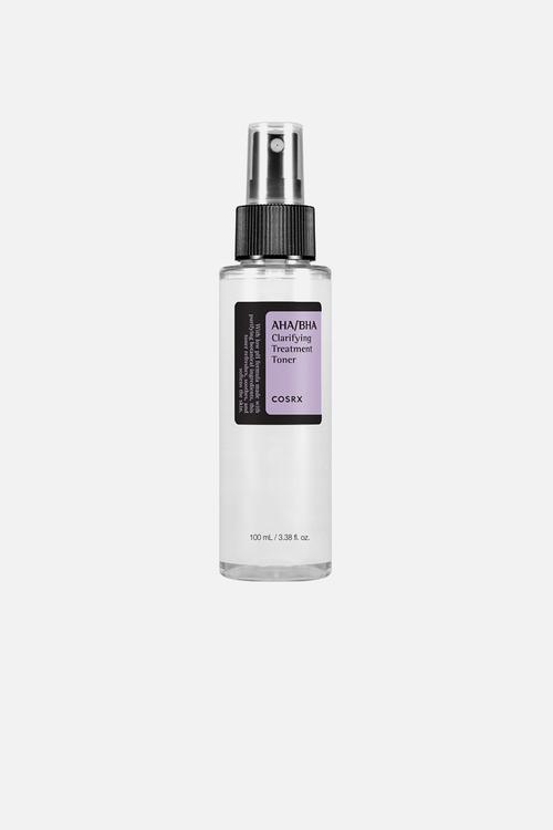 AHA/BHA Clarifying Treatment Toner