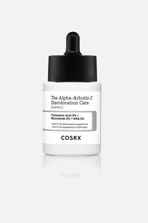 The Alpha-Arbutin 2 Discoloration Care Serum