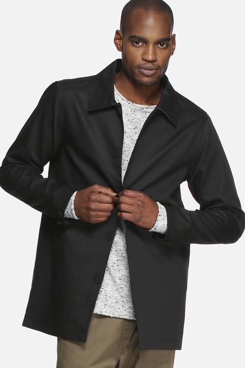 Gota worker jacket