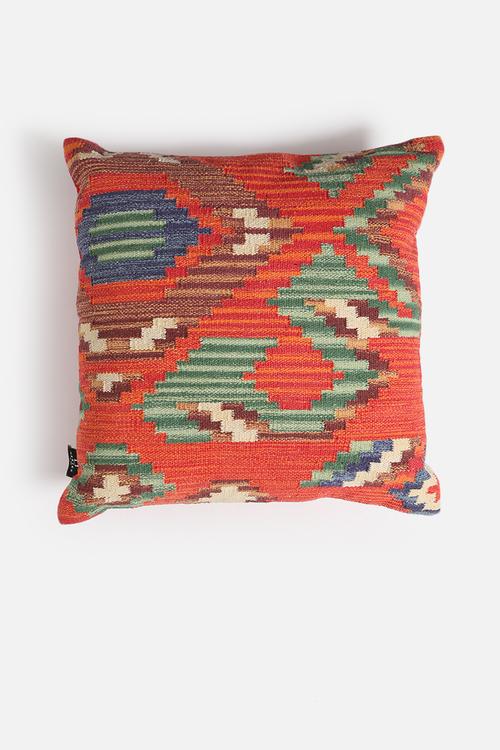 Mexico Chili Cushion