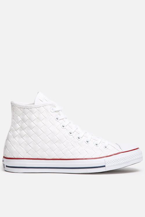 Chuck Taylor Hi Woven