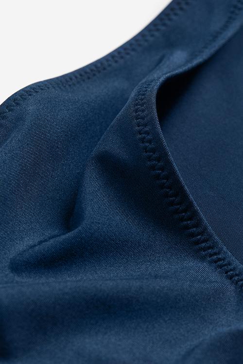 Bikini bottoms - navy blue