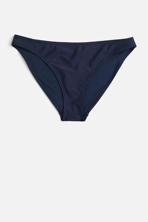 Bikini bottoms - navy blue