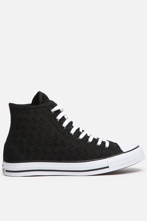 Chuck Taylor Hi Woven
