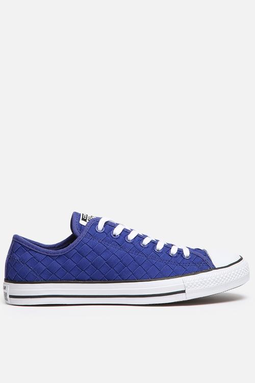 Chuck Taylor low woven