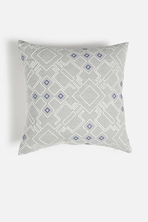 Canna Dew Cushion