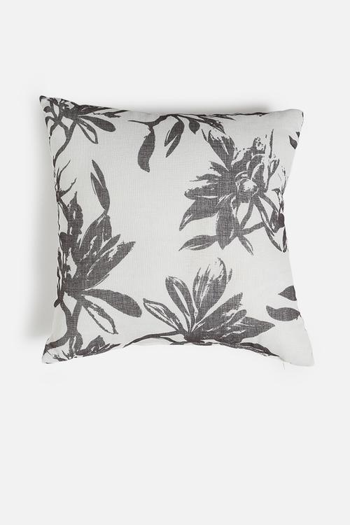 Desert Flower Peat Cushion