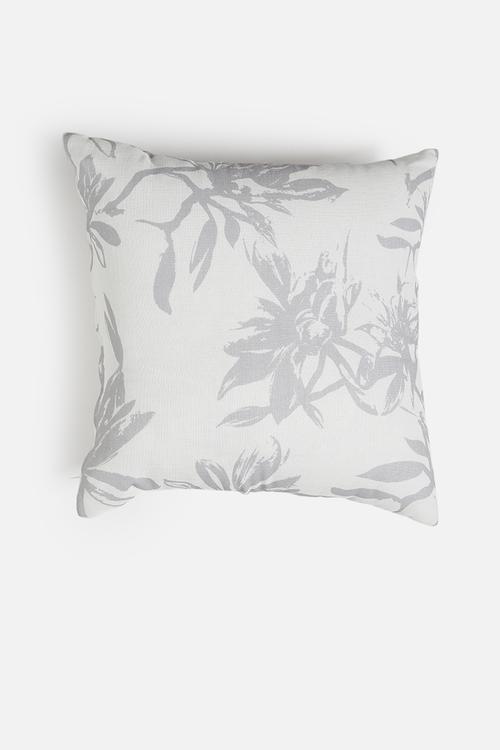 Desert Flower Dawn Cushion