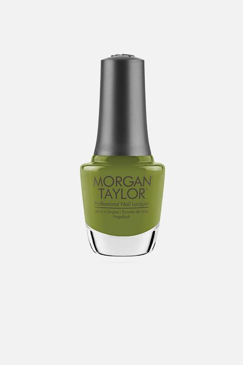 Nail Lacquer - Freshly Cut
