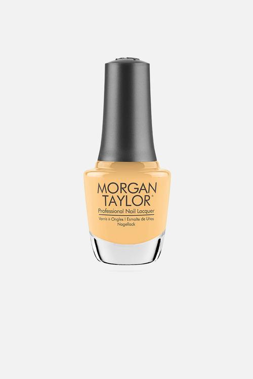 Nail Lacquer - Sunny Daze Ahead