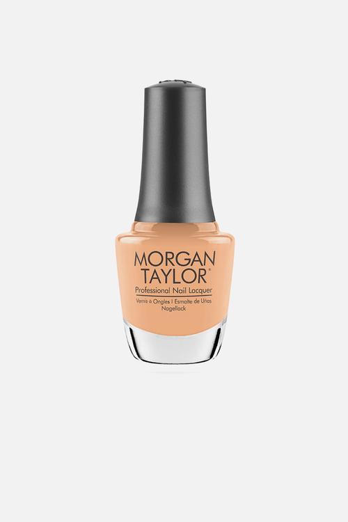 Nail Lacquer - Lace Be Honest