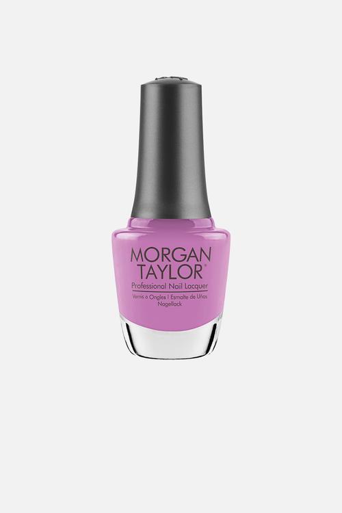 Nail Lacquer - Got Carried Away