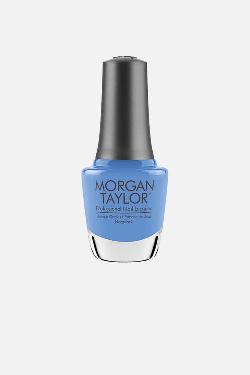 Nail Lacquer - Soaring Above It All