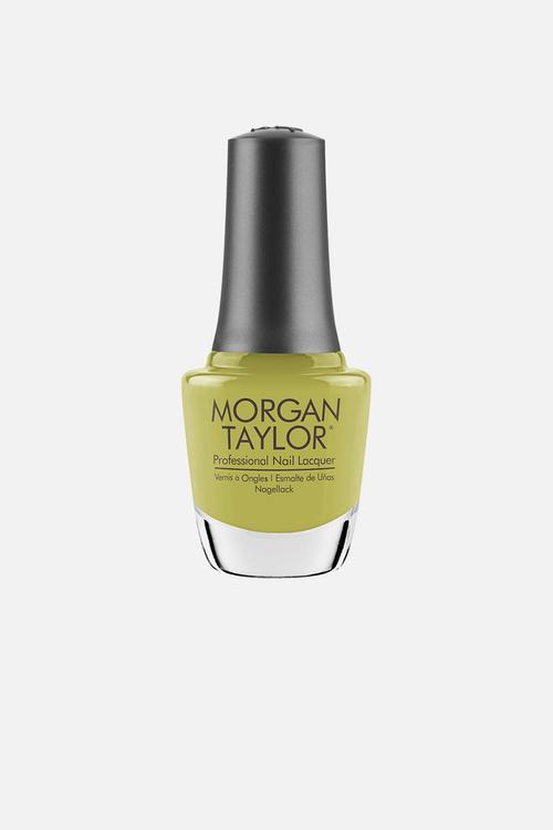 Nail Lacquer - Flying Out Loud