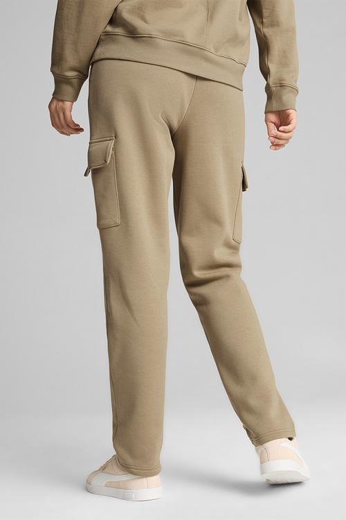 Ess+ Cargo Pants TR - Oak Branch