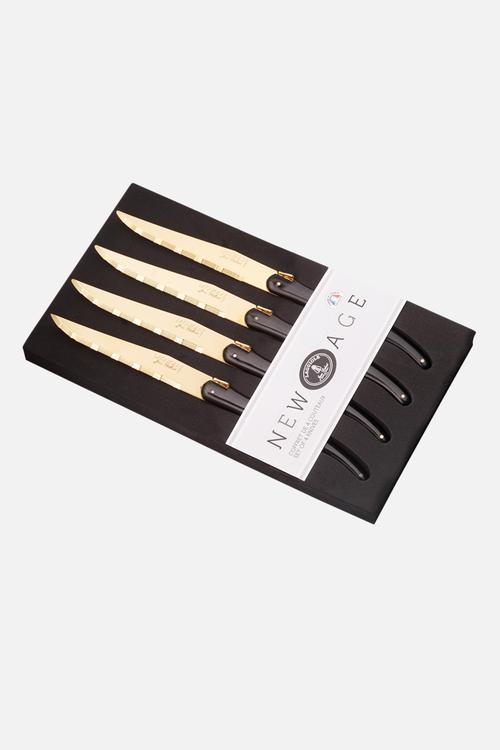 4pk steak knives