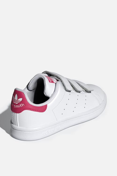 Stan Smith Cf C - Ftwwht/Ftwwht/Bopink