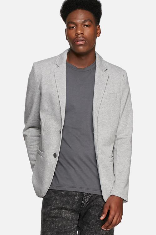 Zavier blazer