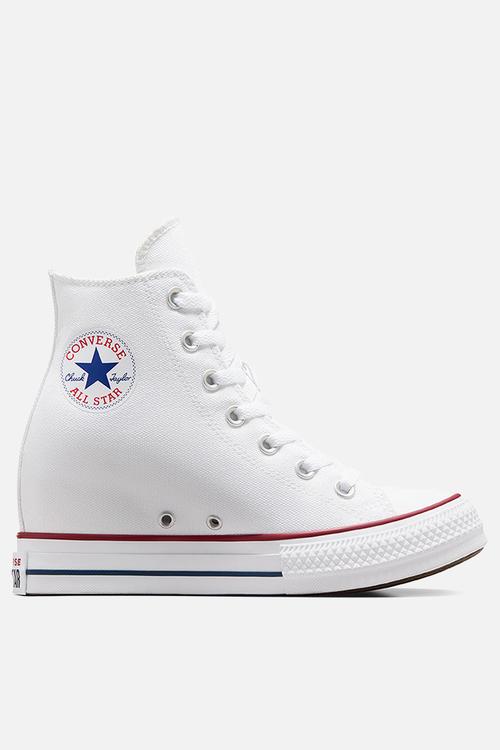 Chuck Taylor All Star Wedge Platform