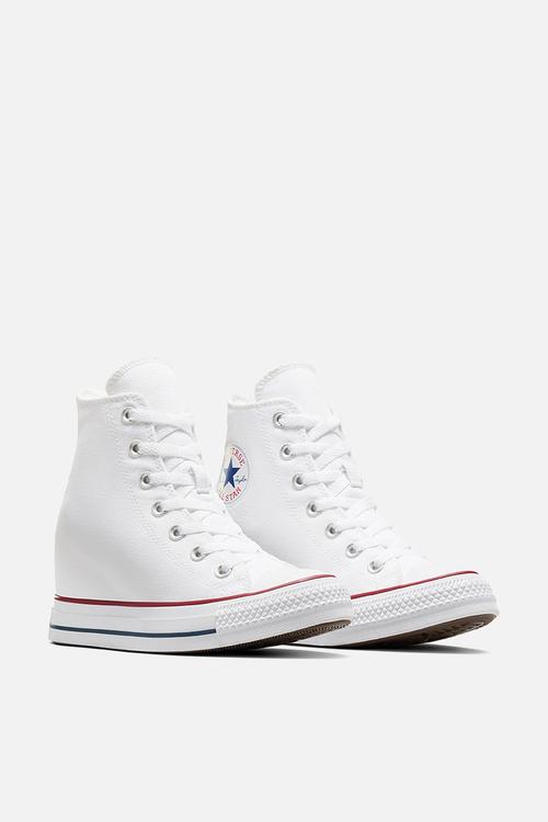 Chuck Taylor All Star Wedge Platform