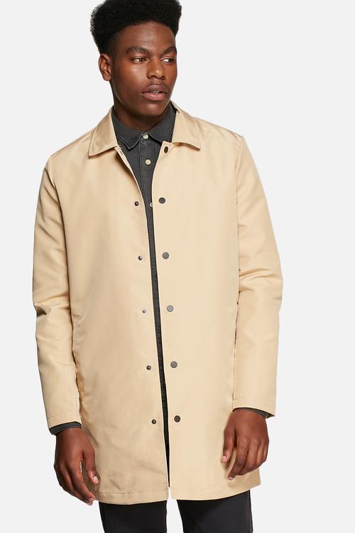 Matthias trench coat