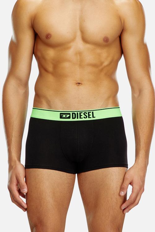 UMBX-Damien Three Pack- Black
