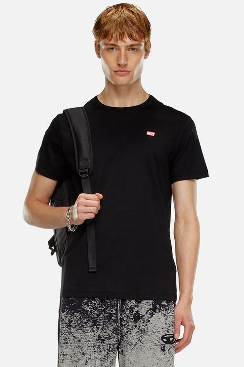 T-MIEGOR-K77 - Black