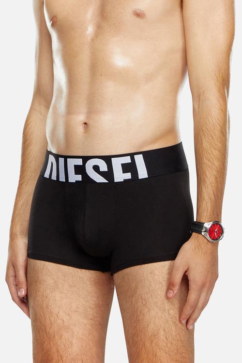 UMBX-DAMIENTHREEPACK-5.5EL - Black