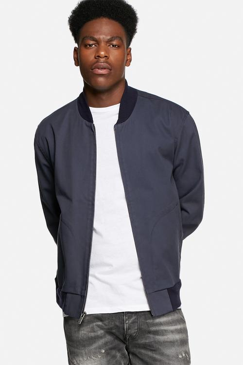 Bard jacket