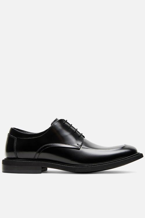 Pippin-n - black leather