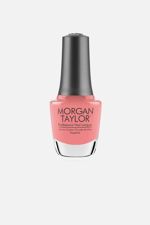 Nail Lacquer - Tidy Touch