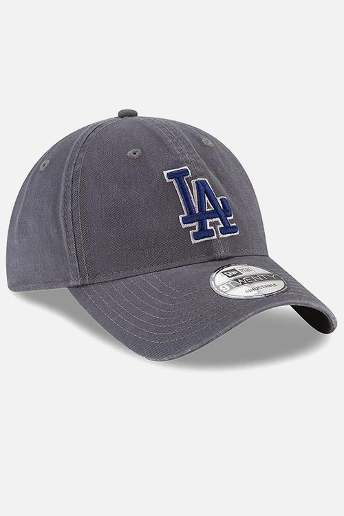 Core Classics 9Twenty® Los Angeles Dodgers - Grey
