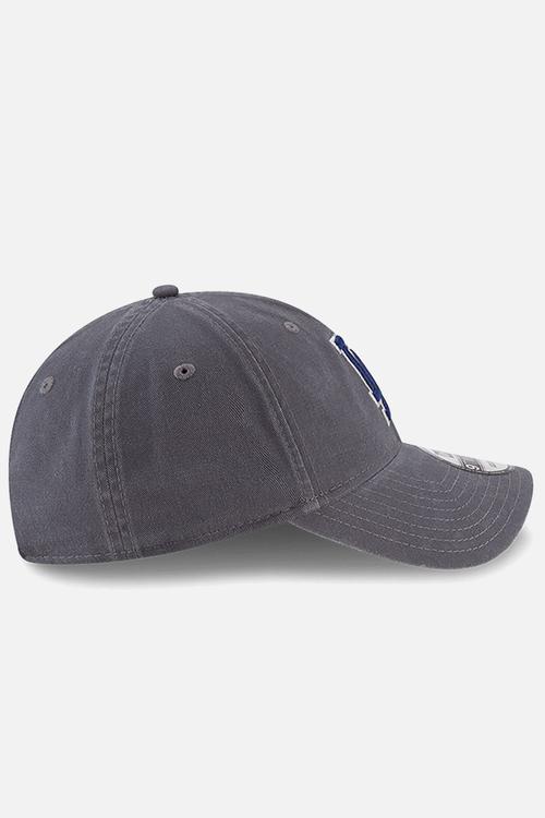 Core Classics 9Twenty® Los Angeles Dodgers - Grey