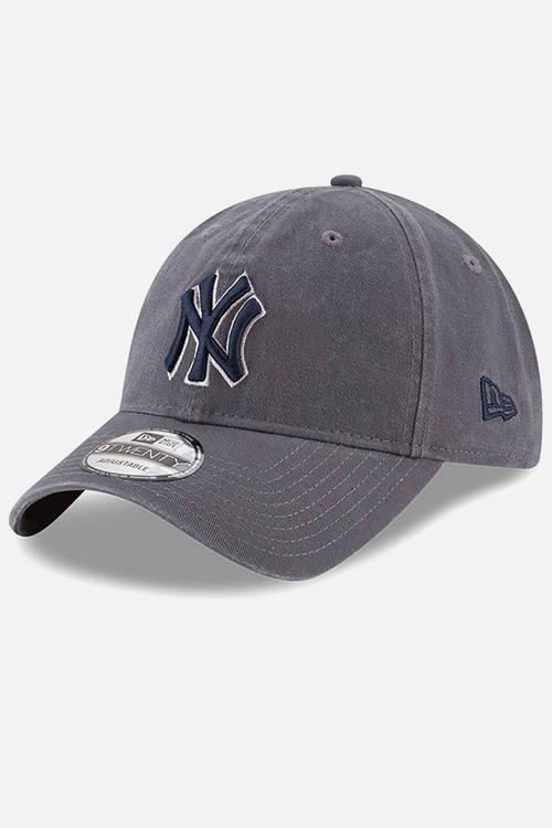 Core Classics 9Twenty® New York Yankees - Grey