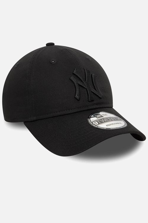 League Essential 9Twenty® New York Yankees - Black/Black