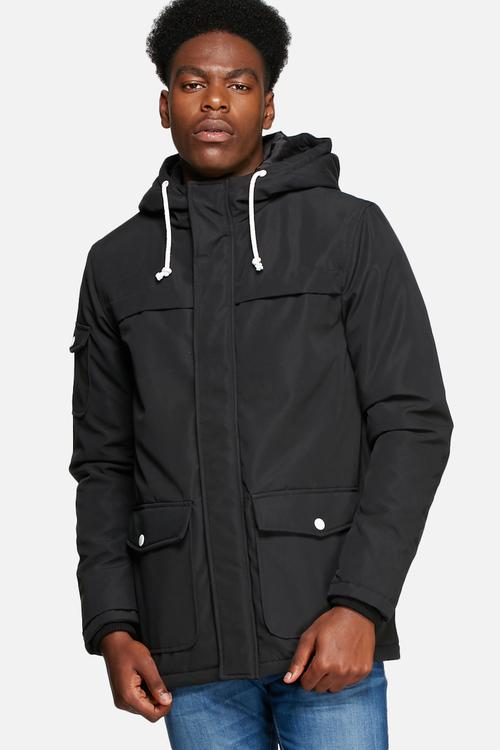 Hiker jacket