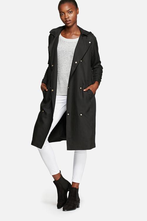 Lisa trenchcoat