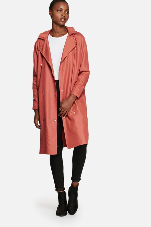 Lisa trenchcoat