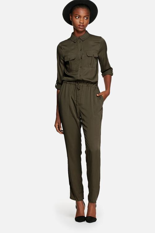 Nikki jumpsuit