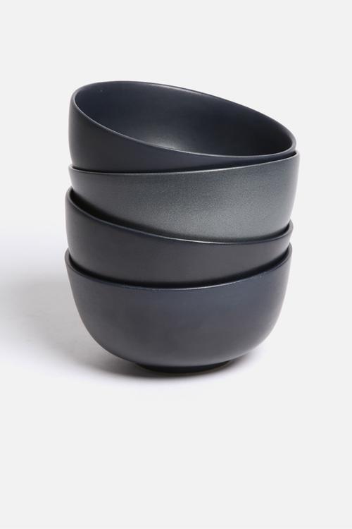 Bowl set of 4 