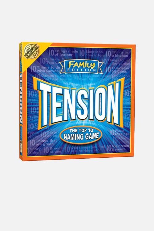 Tension