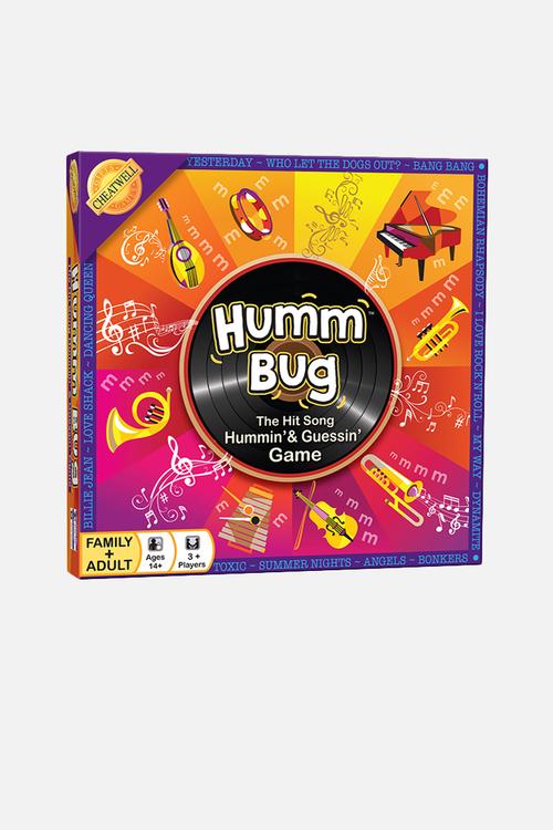 Humm bug