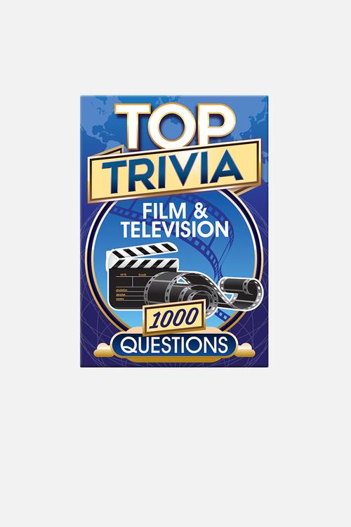 Top Trivia - Film & TV