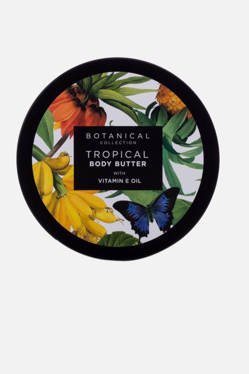Tropical Body Butter