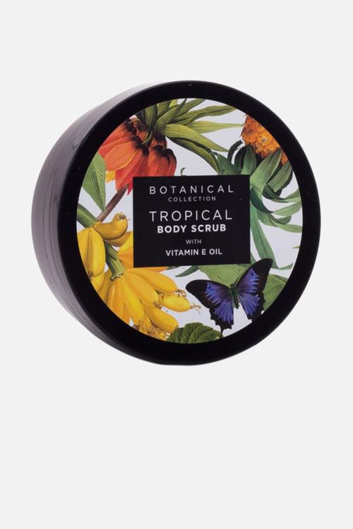 Tropical Body Scrub