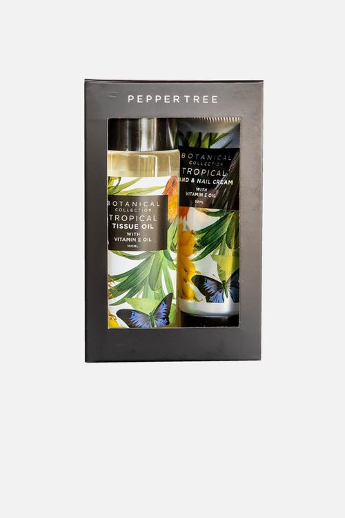 Tissue Oil & H&N Pamper Pack Gift Set