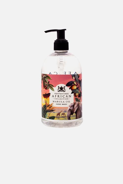 Marula Hand Wash